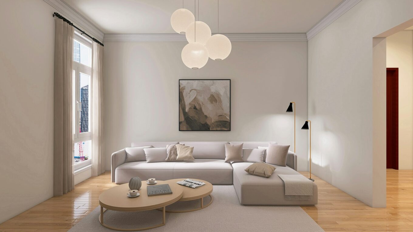 Smart Home Renovation Ideas That Make Everyday Life More Comfortable